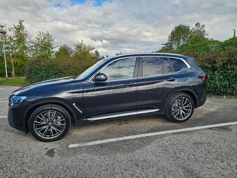 Bmw x3 30i mHEV xdrive - 3