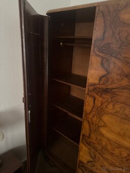 Starozitna skrina - 3