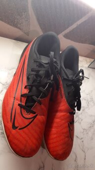 Kopačky nike phantom - 3