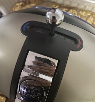 Kávovar Nescafé Dolce Gusto Krups - 3