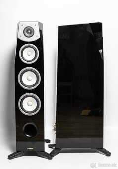 Yamaha Soavo-1 PIANO BLACK - 3