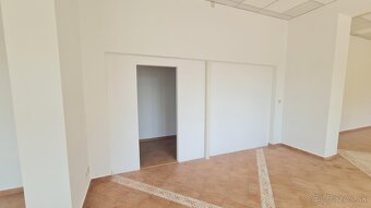 Obchodno-kancelársky priestor, Žilina - Budatín, 130 m2 - 3