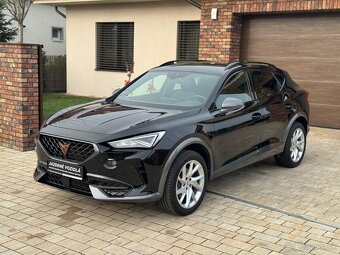 Cupra Formentor 1.5tsi 110kw,DSG7,16 400km - 3