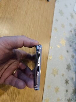 Samsung S23, 256 GB Lavender - 3