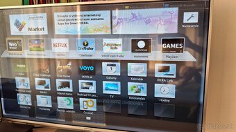 Televízor Panasonic - 3