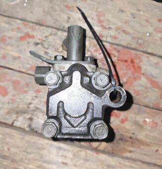 Servočerpadlo Hyundai Accent 1.3 5711025000 - 3