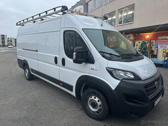 Fiat Ducato L4H2 2.3 MultiJet | 2021 | 199 000 km | - 3