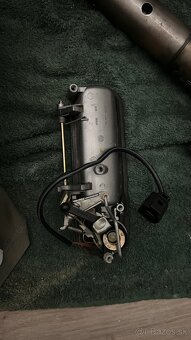 Diely na VW golf 4 - 3