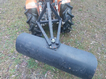 Radlica na sneh. - 3