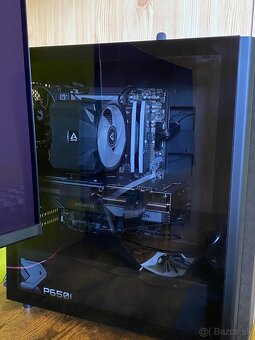 7800 XT GIGABYTE GAMING OC 16GB - 3