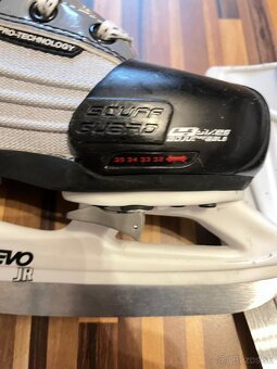 Detské korčule - 3