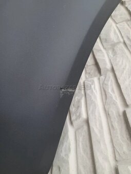 VW TRANSPORTER T6 NARAZNIK - 3