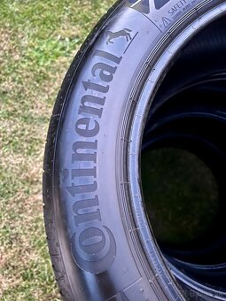 225/55 r18 letné CONTINENTAL 102Y XL - 3