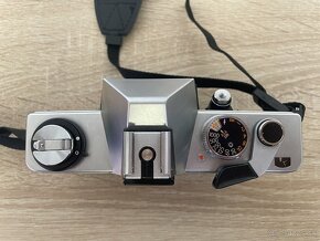 Praktica PLC-2 + príslušenstvo – TOP stav - 3