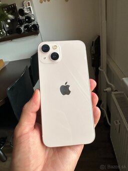 Apple iPhone 13 128 GB Pink - 3