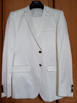 Pansky oblek - 3