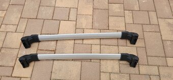 Strešné nosiče Thule Edge WingBar - 3