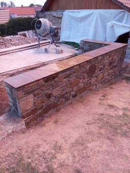 Stavebné práce, murárske práce, rekonštrukcie domov a bytov - 3