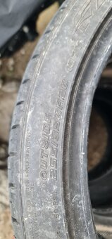 255/35 r20 letné - 3