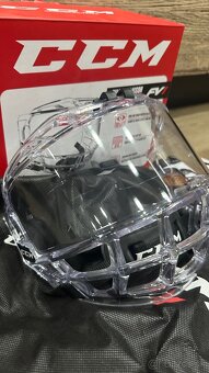 hokejove korcule CCM JR - 3