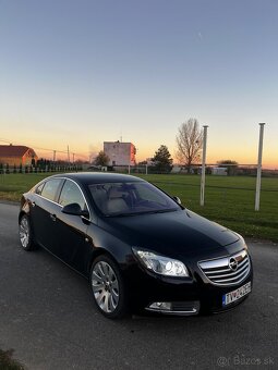 Opel Insignia - 3