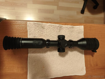 Hikmicro Stellar SH50 - 3