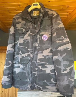 Predám oblečenie - 3