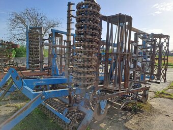 Kompaktor Regulie - 3