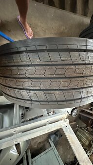 CONTINENTAL EFFICIENT PRO S - 3