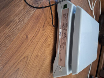 Obojstranná elektronická váha - 3