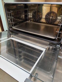 Cukrárenská a pekárenská pec - 3