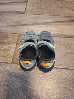 Adidas sandale vel. 26 - 3