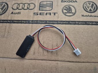 MQB EMULATOR NA VOLANT - OPRAVA NEFUNKCNEHO ASISTENTU - 3