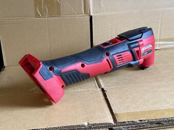 Multifunkčné naradie Milwaukee - 3