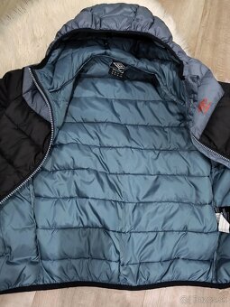 Jarná bunda Umbro 128 - 3