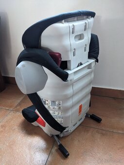 Britax Roemer Kidfix SL SICT - 3