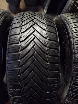 Pneumatiky 215 60 16 zimné Zn.michelin - 3