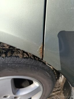 VOLKSWAGEN T5 MULTIVAN - 3