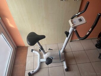 Stacionárny bicykel - 3