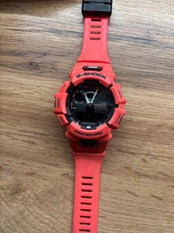 Casio - G-shock 5641 - 3