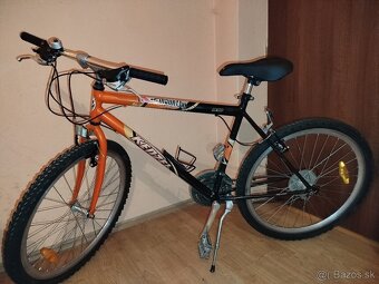 Bicykel 26 Kenzel Mounthy - 3