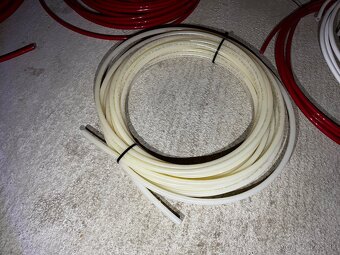 Predaj zvyškov zo stavby kurenie - 3