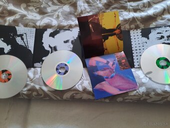 CD, DVD, DEPECHE MODE - 3