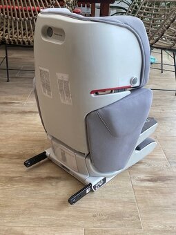 Predám autosedačku Concord - 3