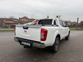 Nissan Navara 2.3 dci 140 kw - 3