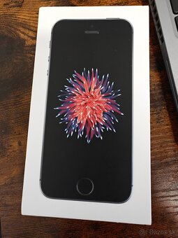 iPhone SE 2016 - 3