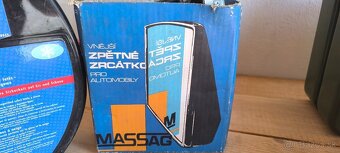 Škoda 105L náhradné diely - 3