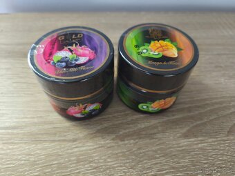 Predám náplne do vodnej f - 3