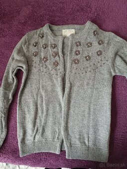 Svetríky,mikina - 3