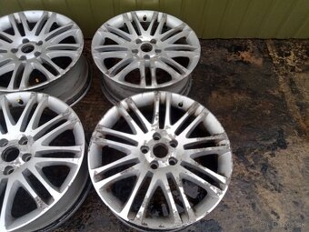 5x112 R18 LUXON - 3
